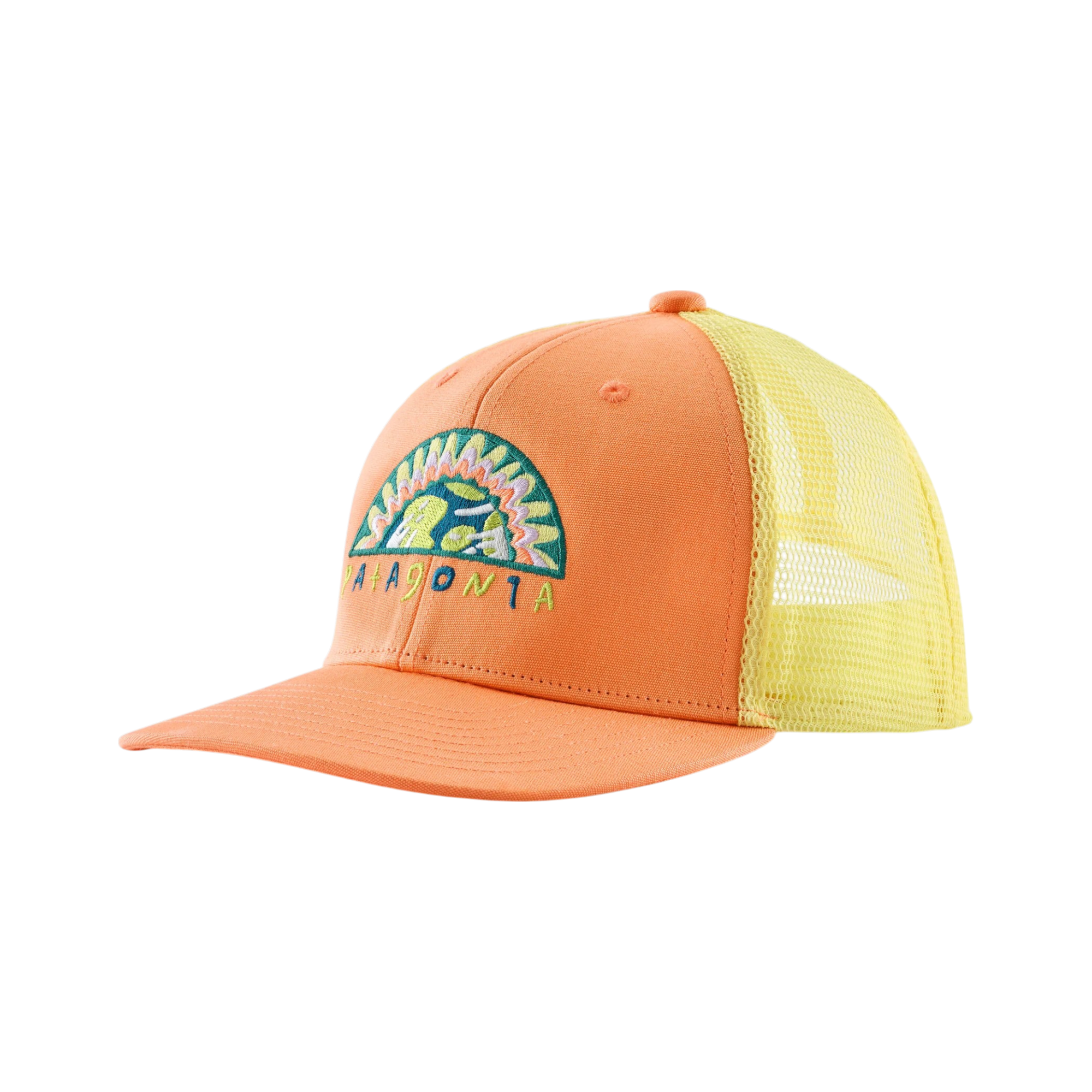 Kids' Trucker Hat
