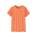 Women's Capilene® Cool Daily Shirt - Mother Rays