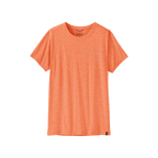 Women's Capilene® Cool Daily Shirt - Mother Rays