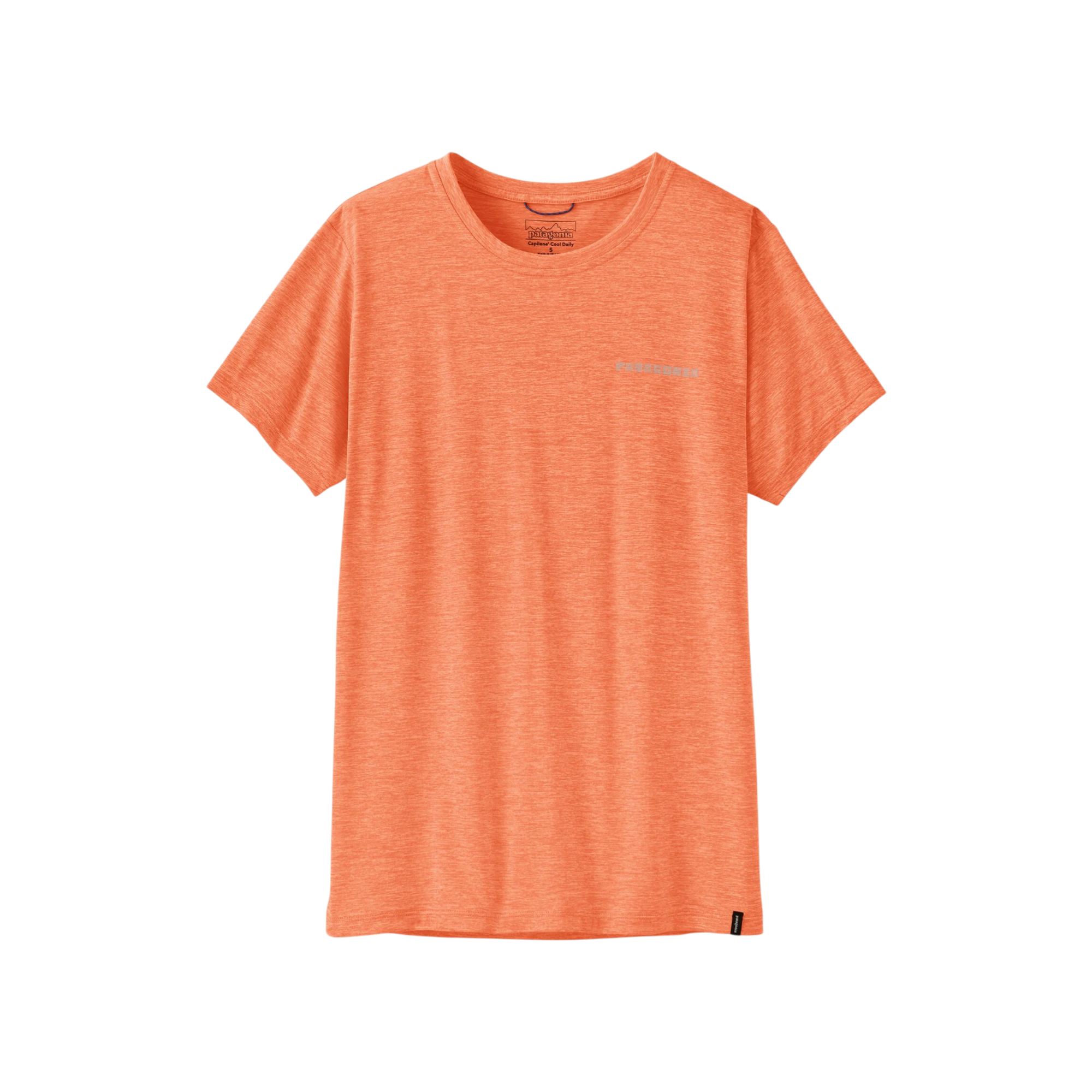 Women's Capilene® Cool Daily Shirt - Mother Rays