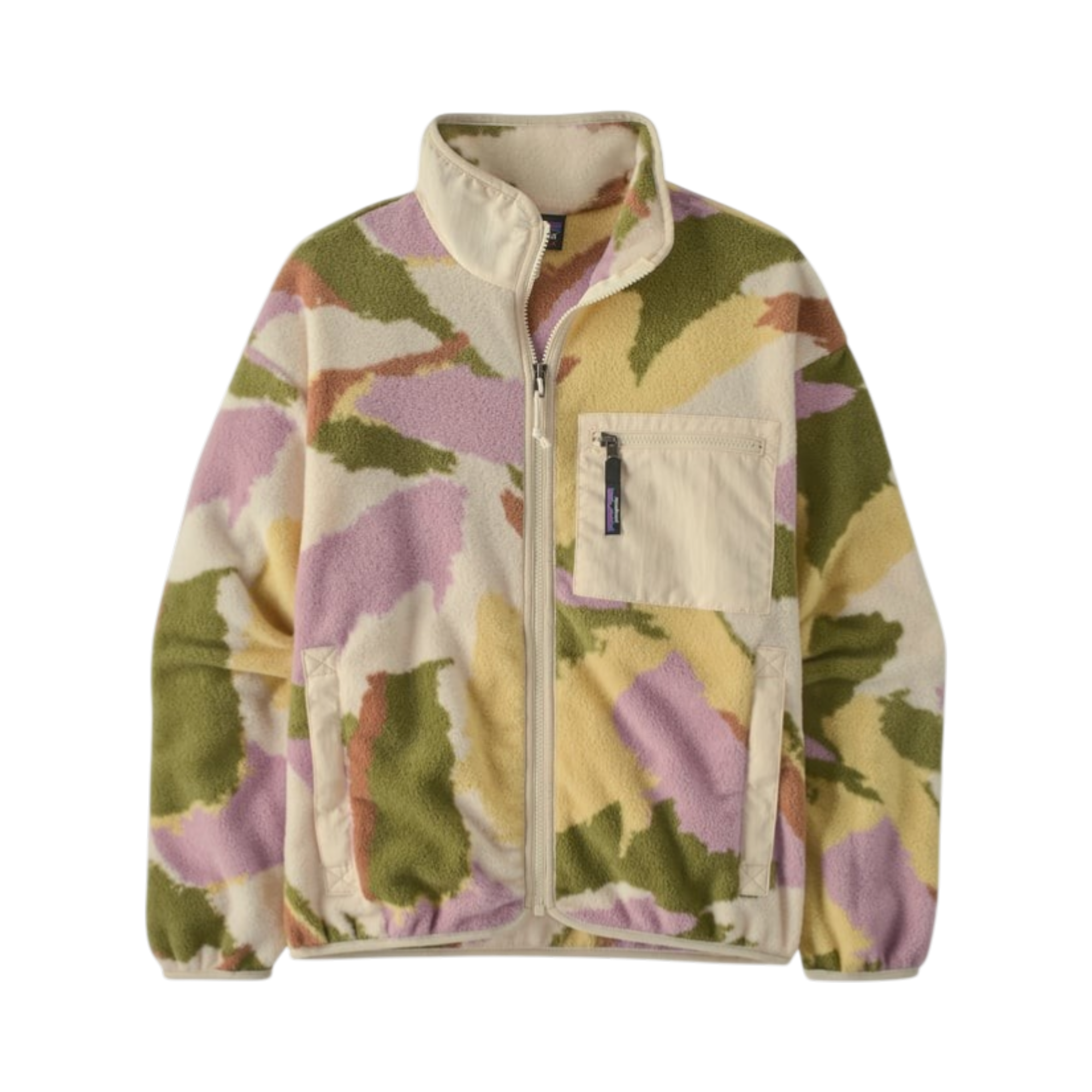 Women's Synchilla® Fleece Jacket