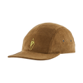Graphic maclure hat