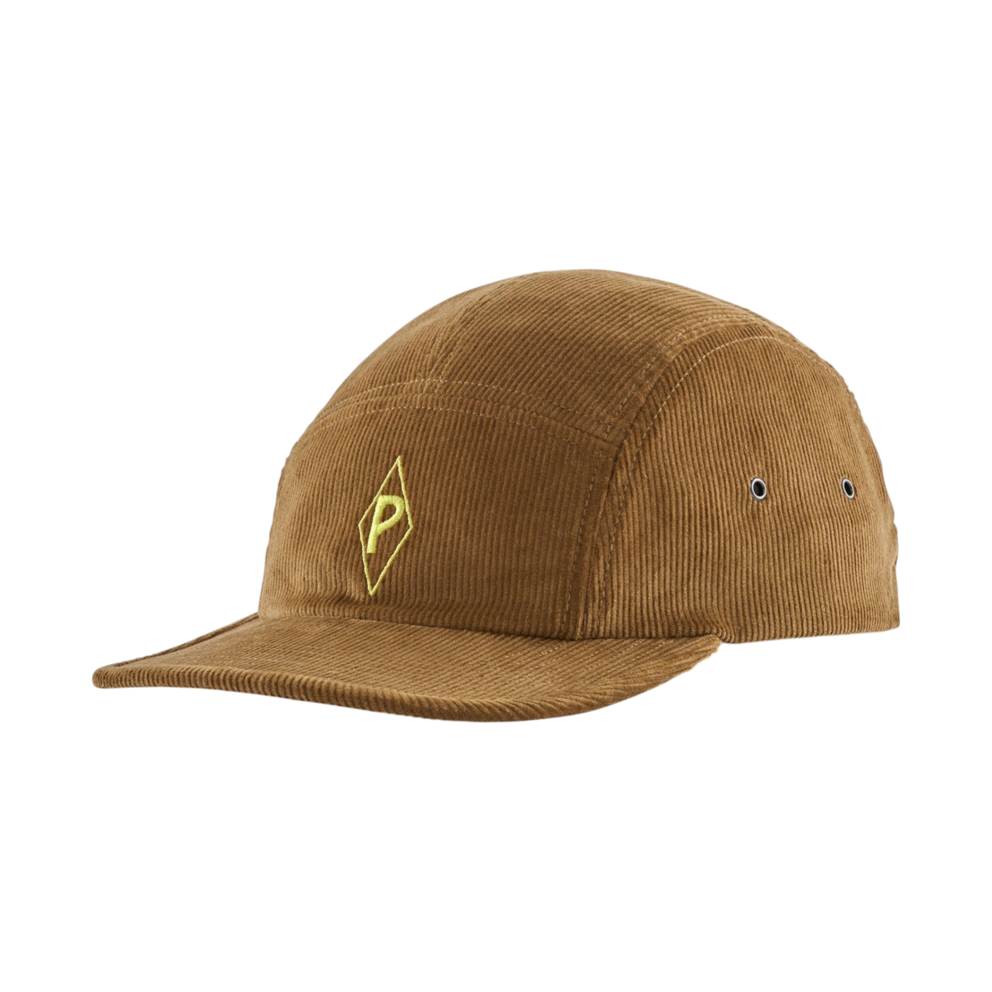 Graphic maclure hat