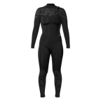 Women's Comp Full Wetsuit 4/3mm