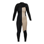 Women's Comp Full Wetsuit 4/3mm