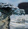 Le Dit vagues par Greg Rabejac