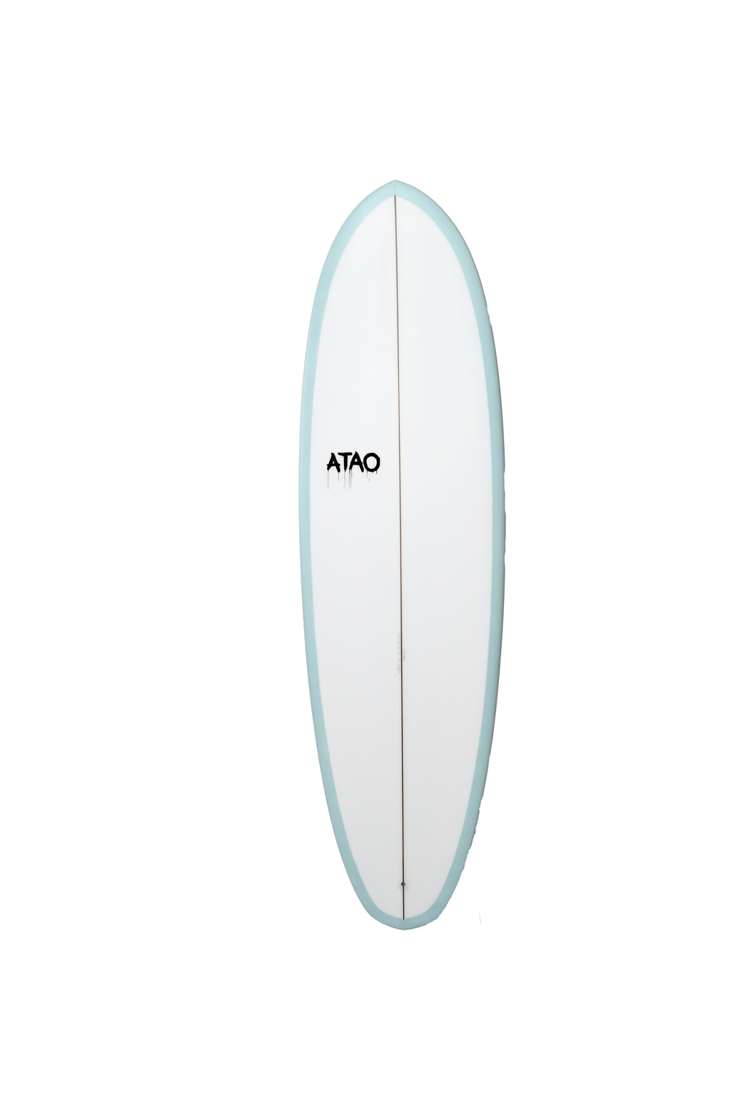 ATAO Magic Diamond