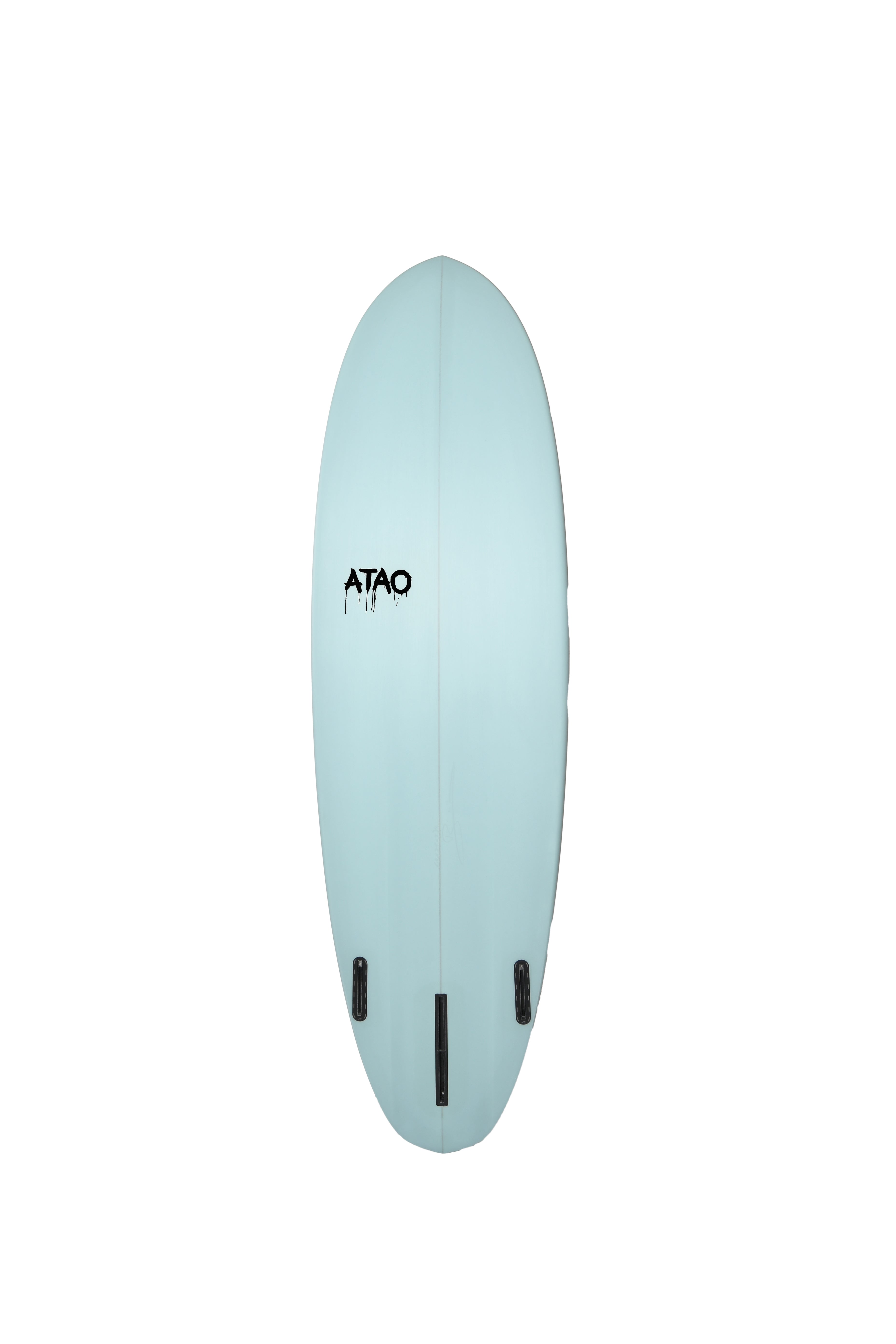 ATAO Magic Diamond