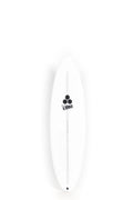 Channel Islands Surfboards - M23 - SpineTek