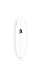 Channel Islands Surfboards - M23 - SpineTek