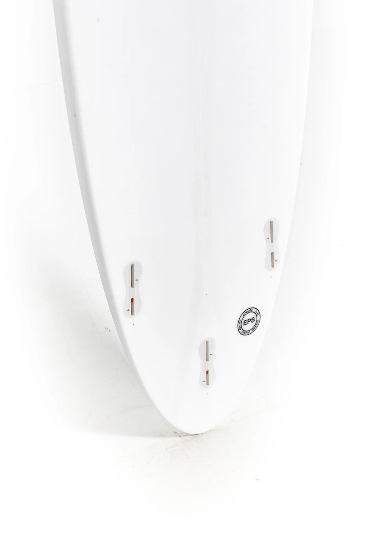 Channel Islands Surfboards - M23 - SpineTek