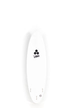 Channel Islands Surfboards - M23 - SpineTek