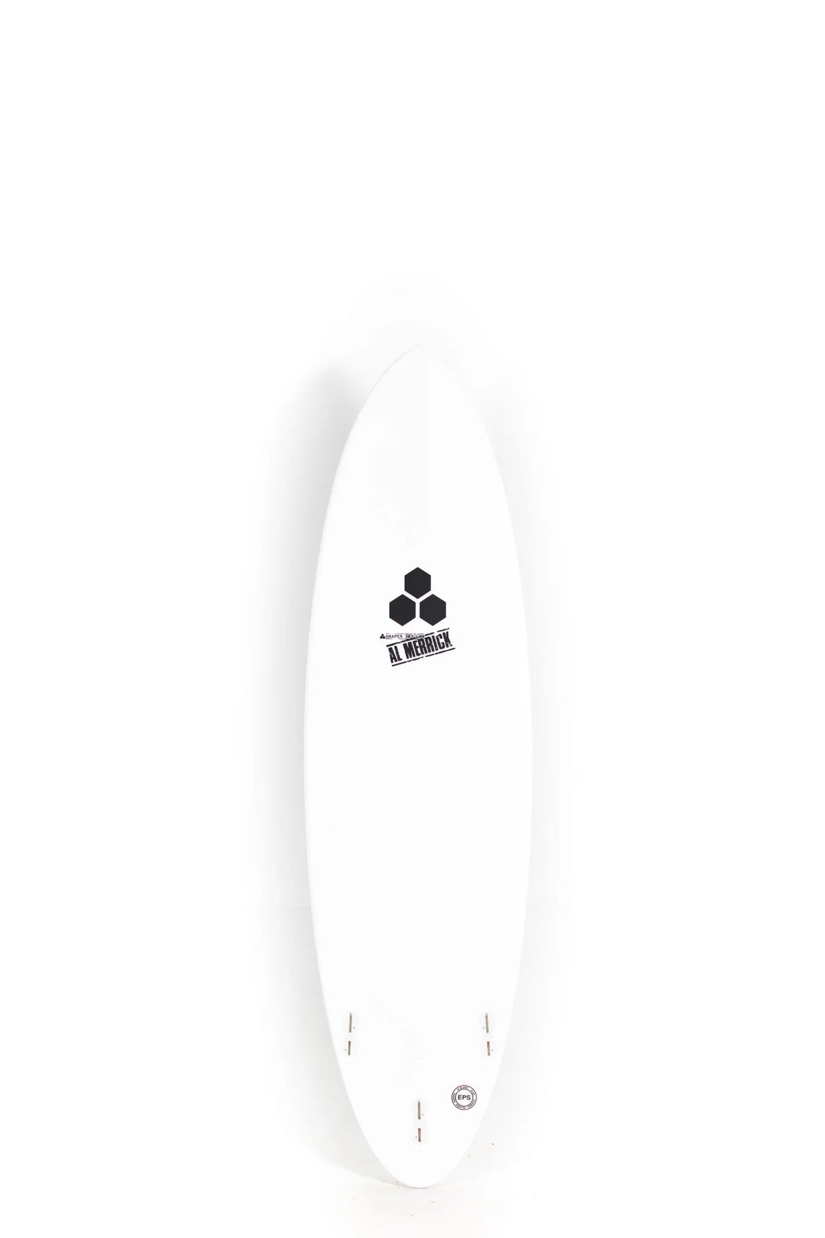 Channel Islands Surfboards - M23 - SpineTek