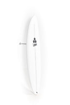 Channel Islands Surfboards - M23 - SpineTek