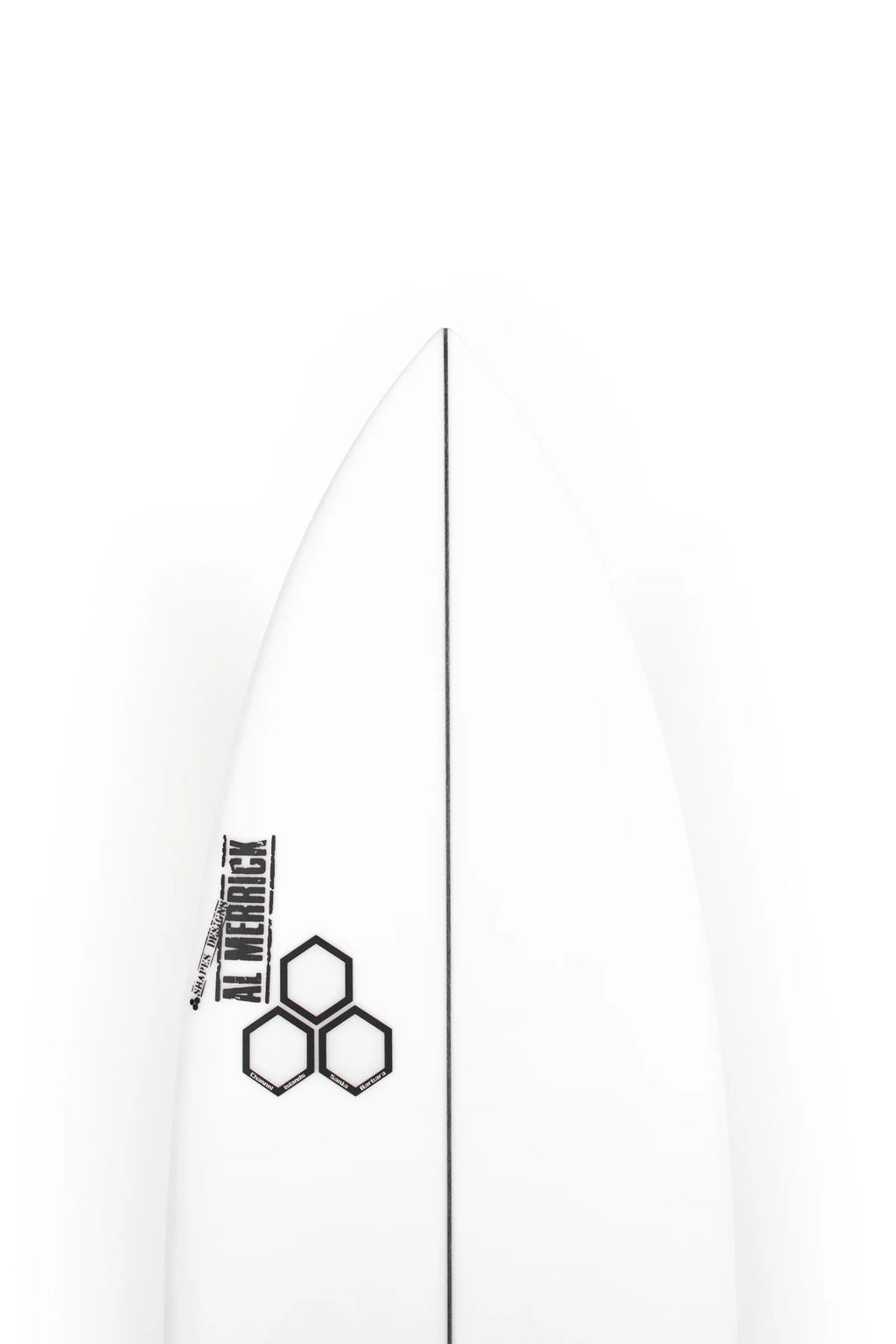 Channel Islands Surfboards - ROCKET WIDE