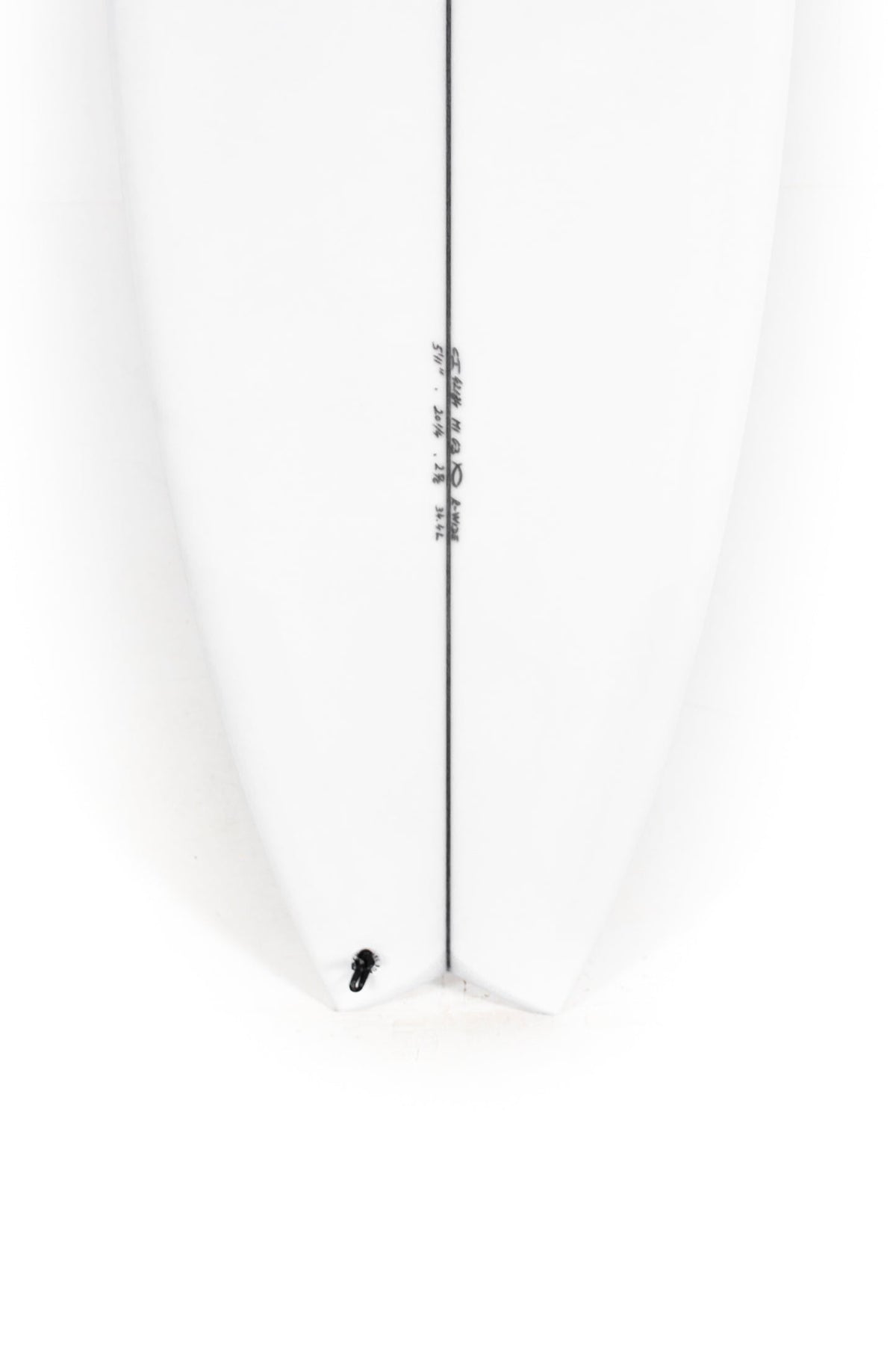 Channel Islands Surfboards - ROCKET WIDE