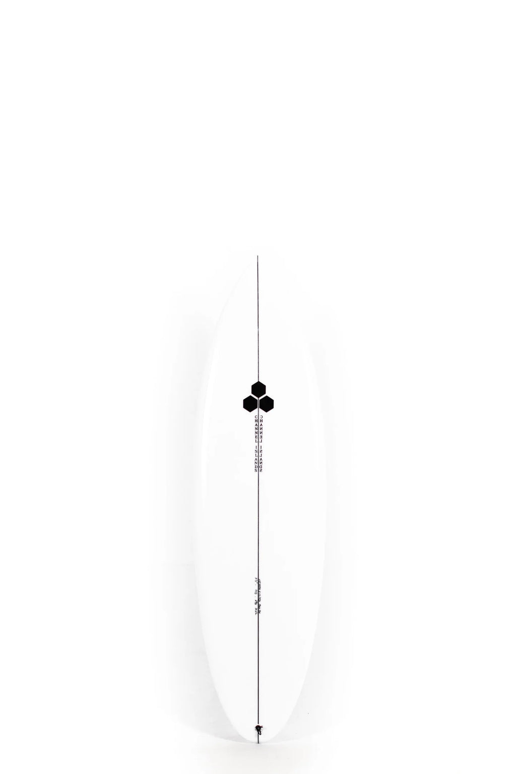 Planches de surf Channel Islands - TWIN PIN