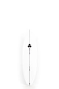 Planches de surf Channel Islands - TWIN PIN