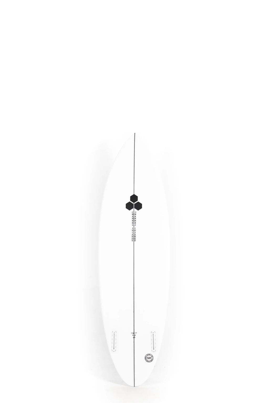 Planches de surf Channel Islands - TWIN PIN