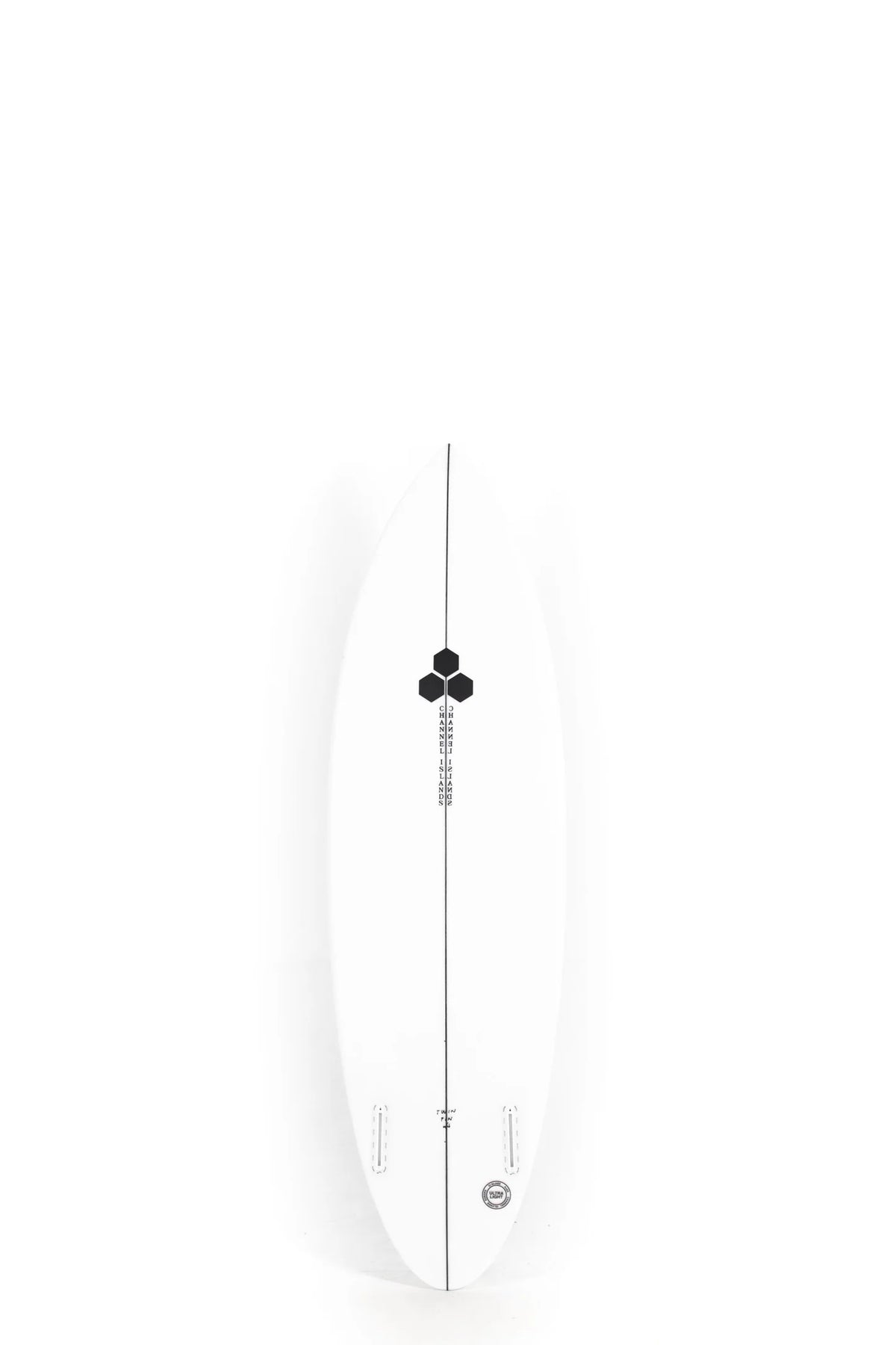 Planches de surf Channel Islands - TWIN PIN