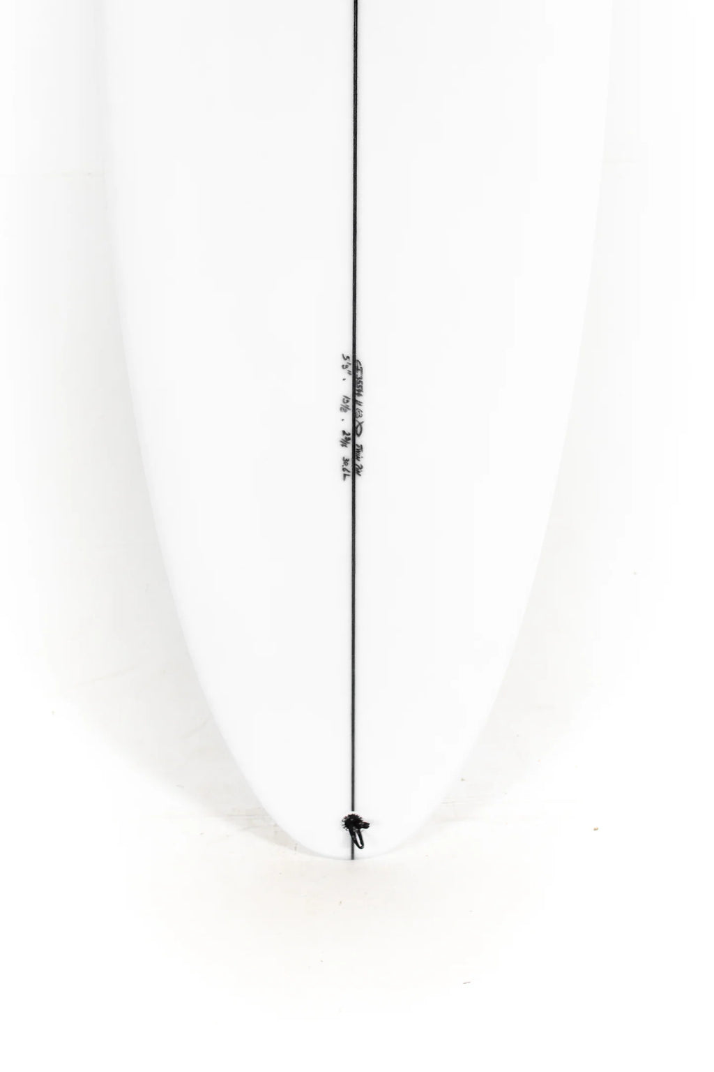 Planches de surf Channel Islands - TWIN PIN
