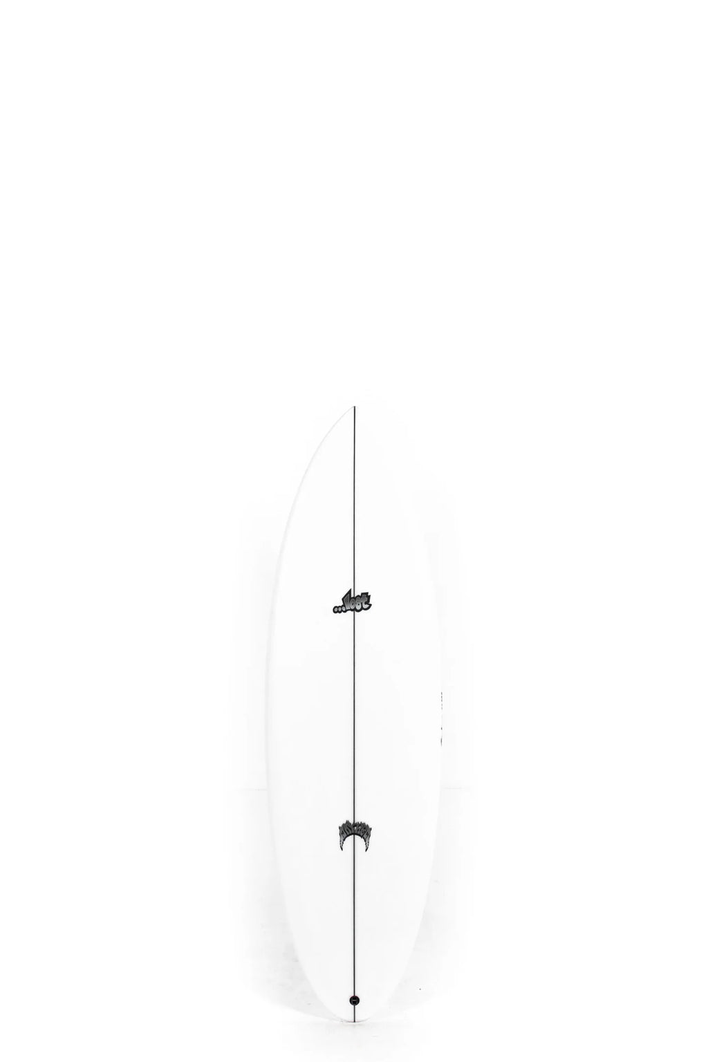 Lost Surfboards - QUIVER KILLER par Matt Biolos