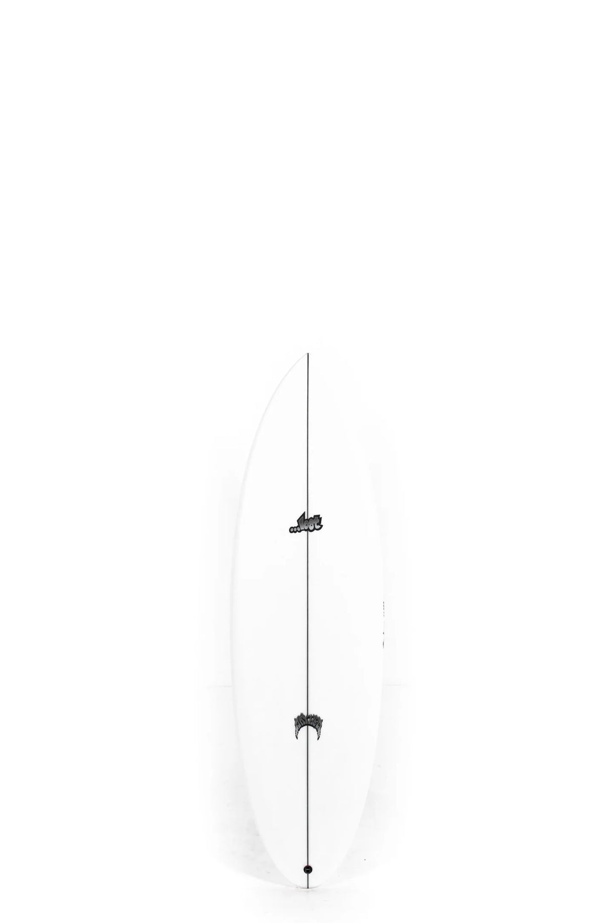 Lost Surfboards - QUIVER KILLER par Matt Biolos