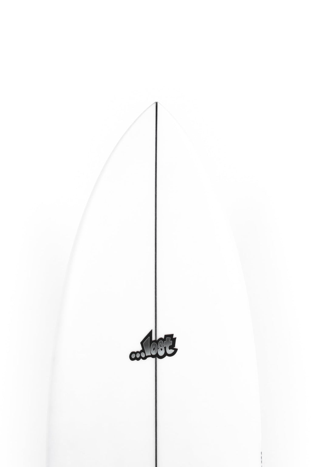 Lost Surfboards - QUIVER KILLER par Matt Biolos