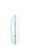 Lost Surfboards - RNF Twinzer 96er by Matt Biolos