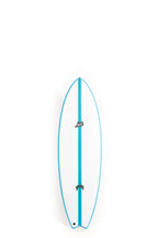 Lost Surfboards - RNF Twinzer 96er by Matt Biolos