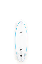 Lost Surfboards - RNF Twinzer 96er by Matt Biolos