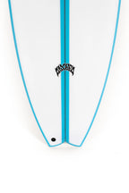 Lost Surfboards - RNF Twinzer 96er by Matt Biolos