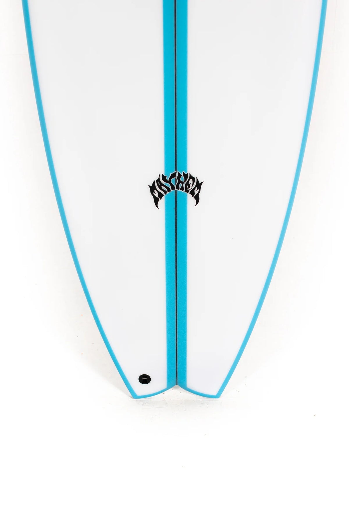 Lost Surfboards - RNF Twinzer 96er by Matt Biolos