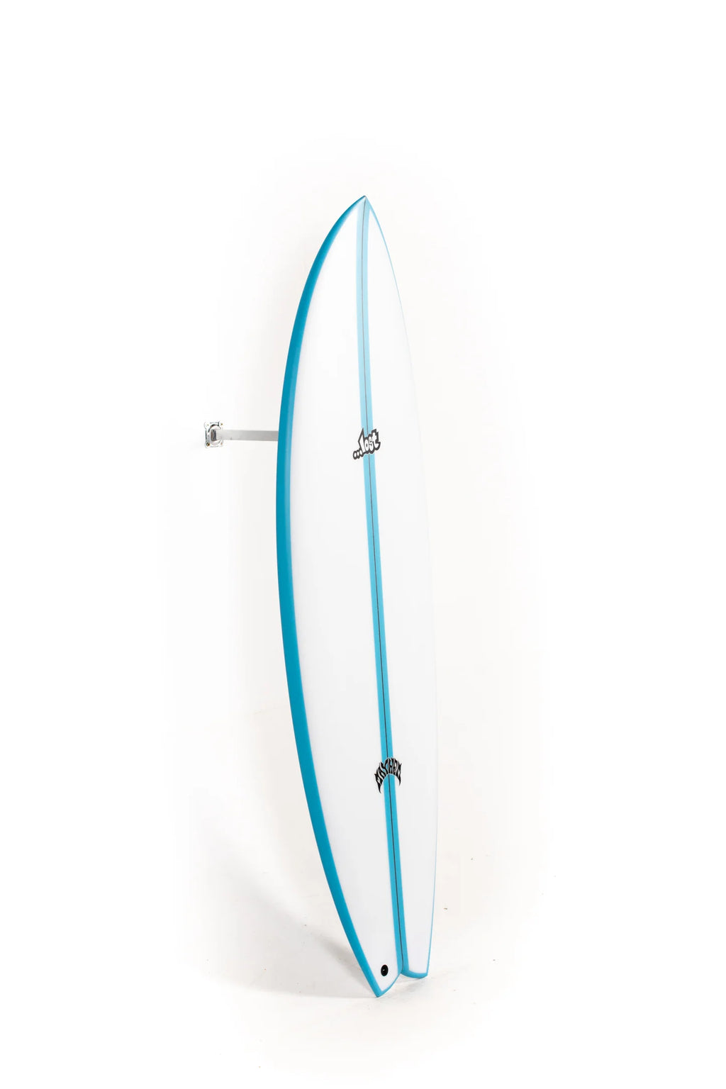 Lost Surfboards - RNF Twinzer 96er by Matt Biolos