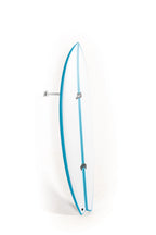 Lost Surfboards - RNF Twinzer 96er by Matt Biolos