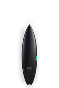 Lost Surfboards - SUB DRIVER 3.0 Swallow par Matt Biolos - BLACKSHEEP