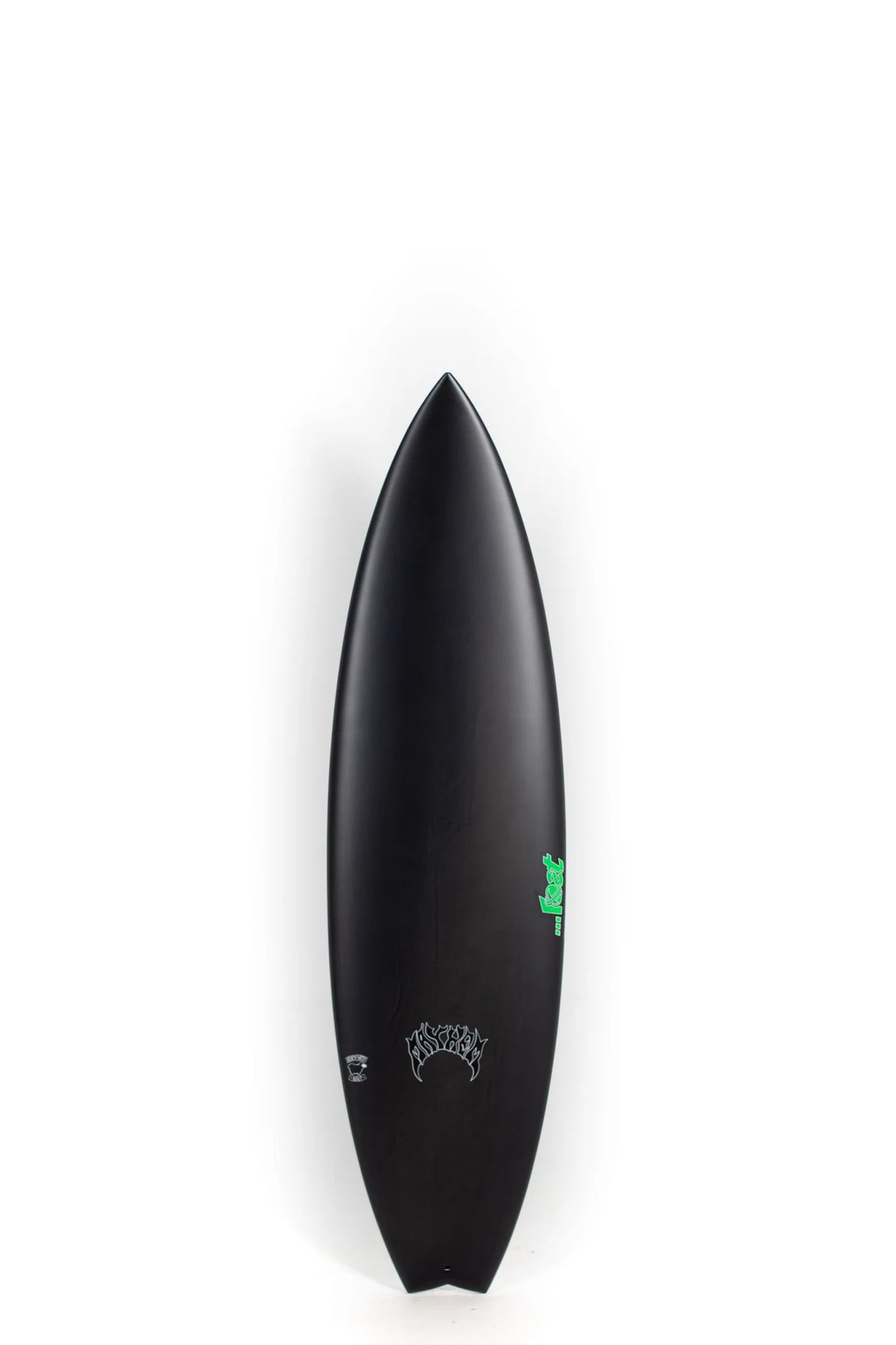 Lost Surfboards - SUB DRIVER 3.0 Swallow par Matt Biolos - BLACKSHEEP