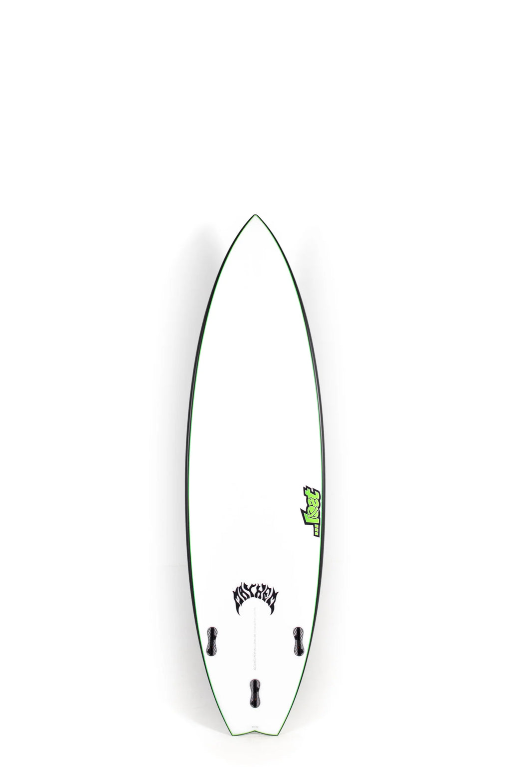 Lost Surfboards - SUB DRIVER 3.0 Swallow par Matt Biolos - BLACKSHEEP