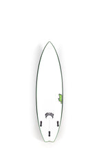 Lost Surfboards - SUB DRIVER 3.0 Swallow par Matt Biolos - BLACKSHEEP