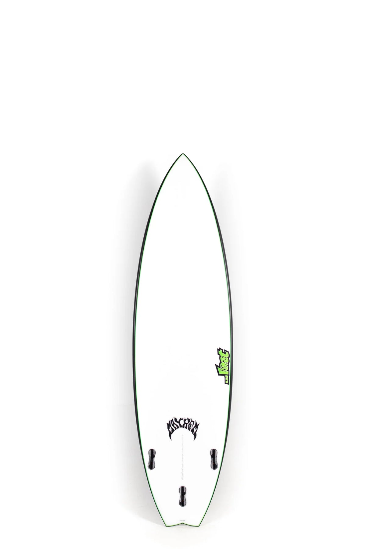 Lost Surfboards - SUB DRIVER 3.0 Swallow par Matt Biolos - BLACKSHEEP