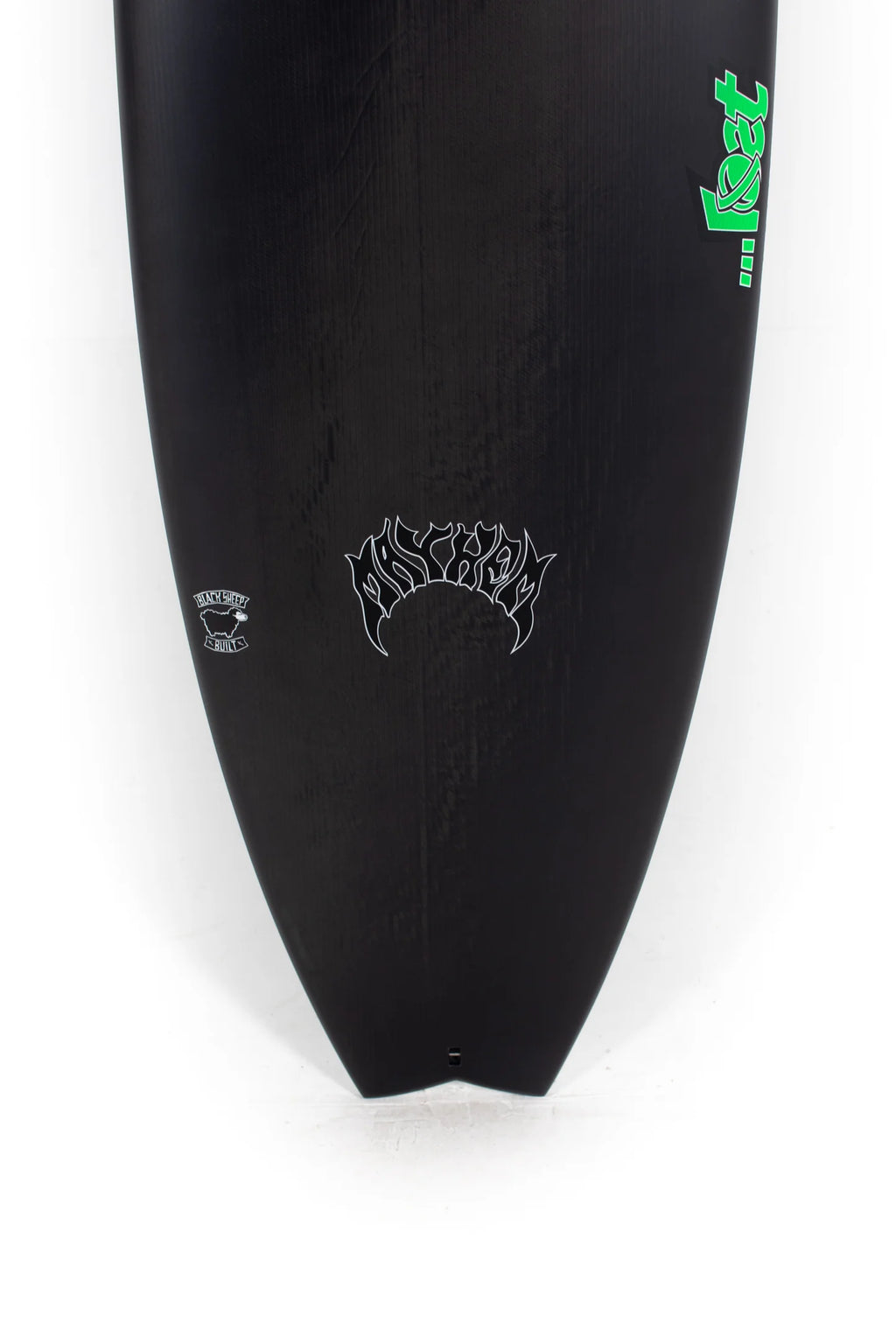 Lost Surfboards - SUB DRIVER 3.0 Swallow par Matt Biolos - BLACKSHEEP