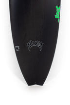 Lost Surfboards - SUB DRIVER 3.0 Swallow par Matt Biolos - BLACKSHEEP