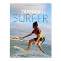 J'apprends à surfer