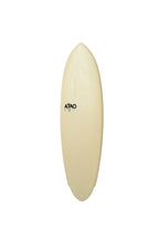 ATAO Twin Pin