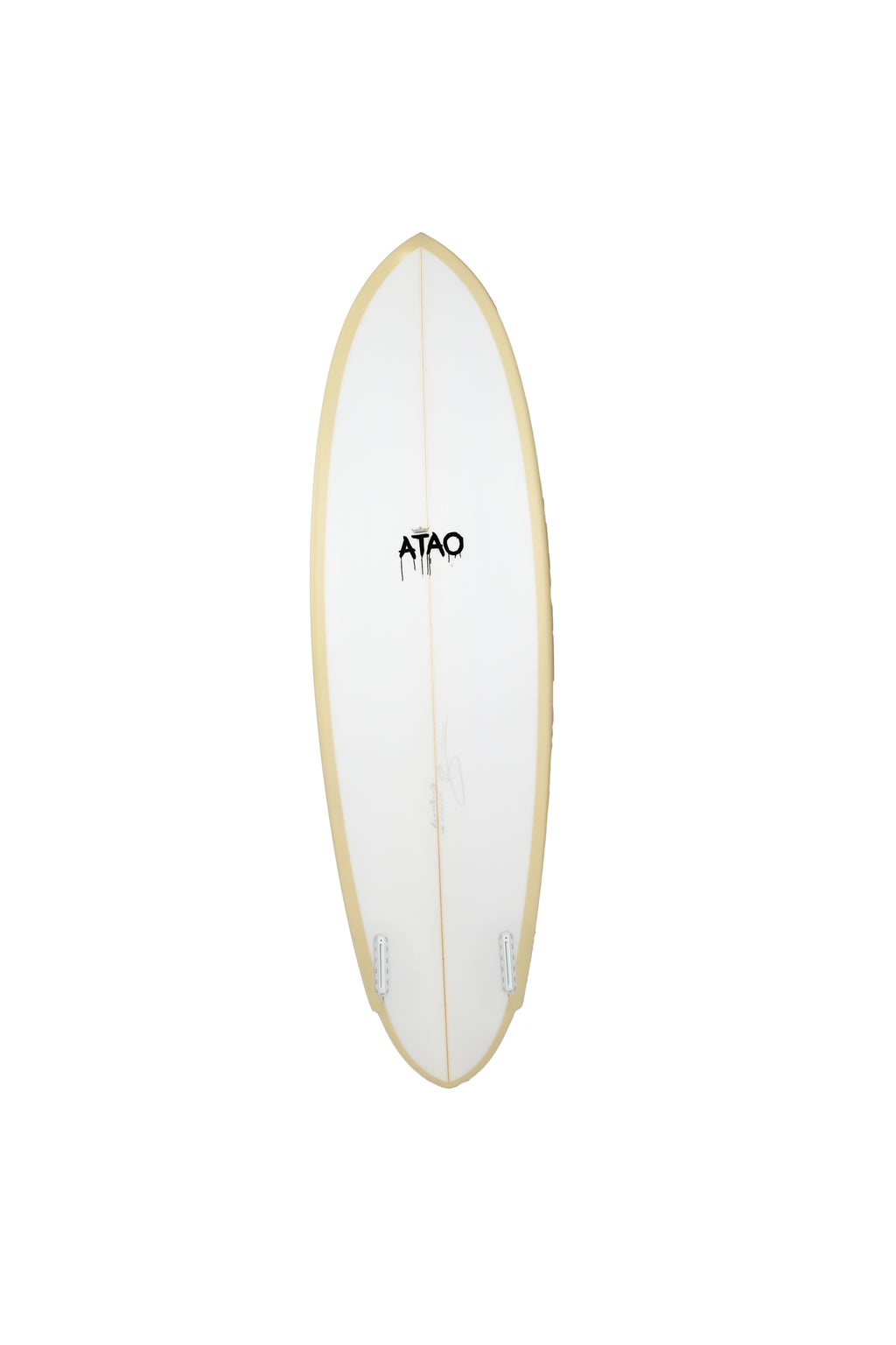 ATAO Twin Pin