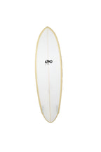 ATAO Twin Pin