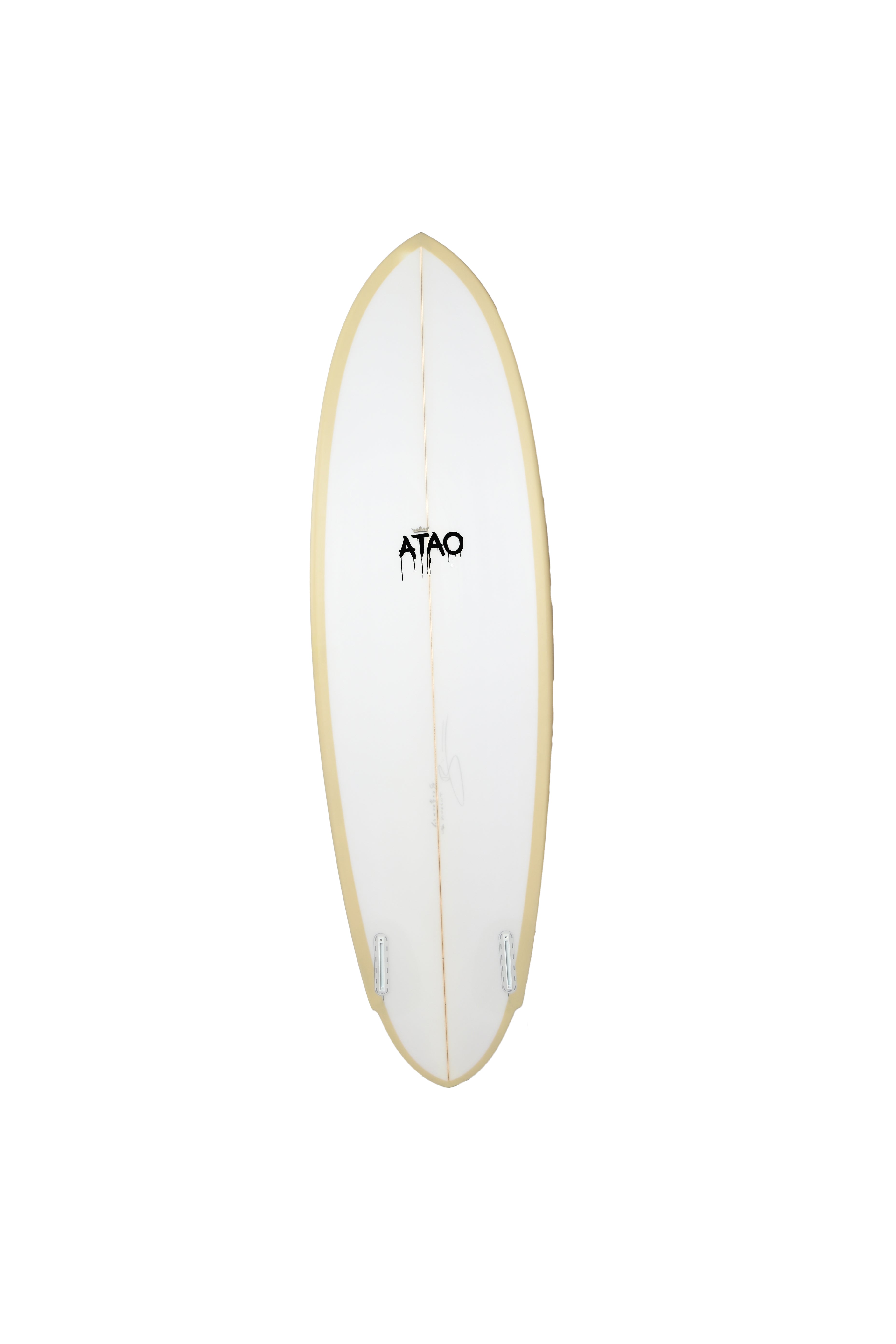 ATAO Twin Pin