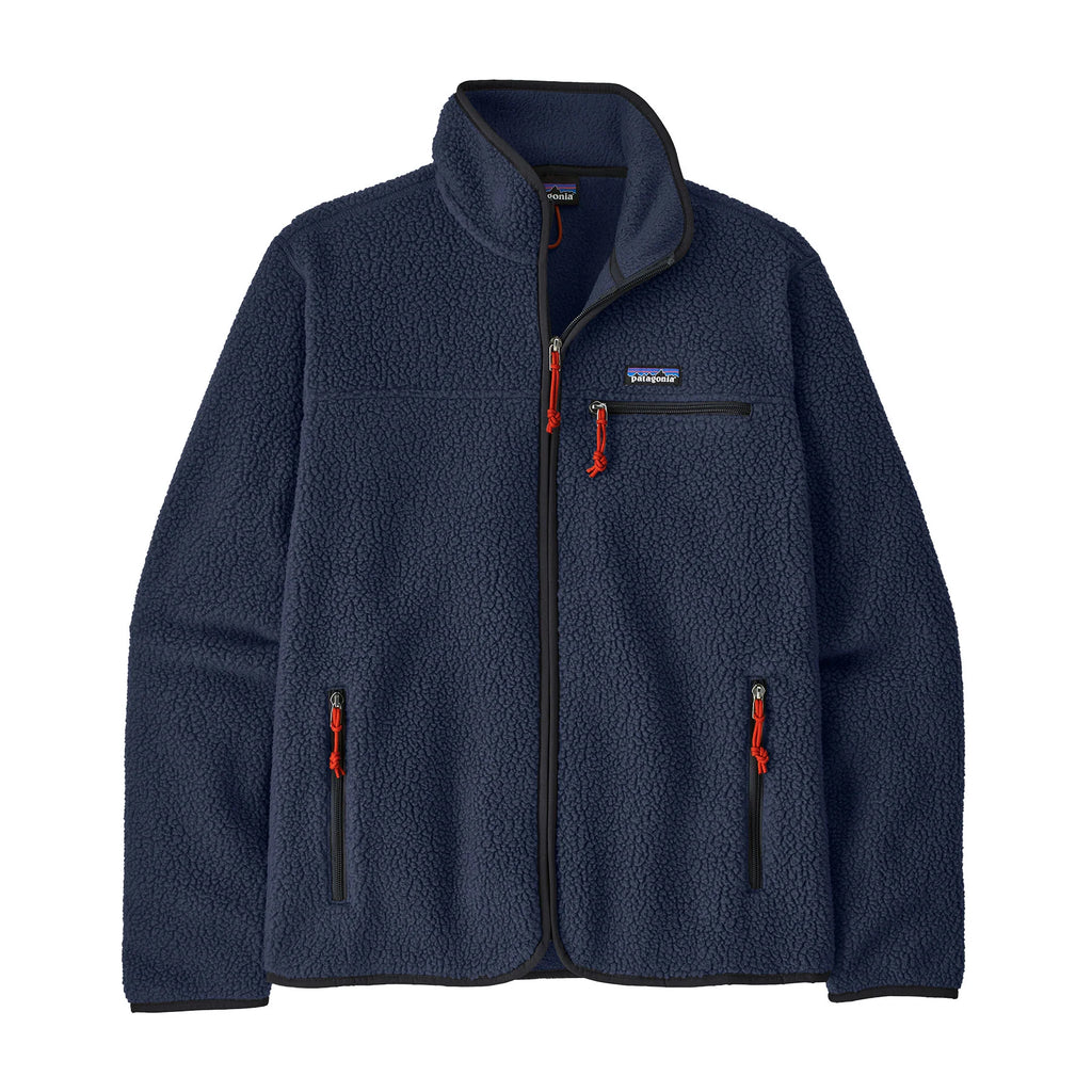 Patagonia  Polaire M'S Retro Pile Jkt