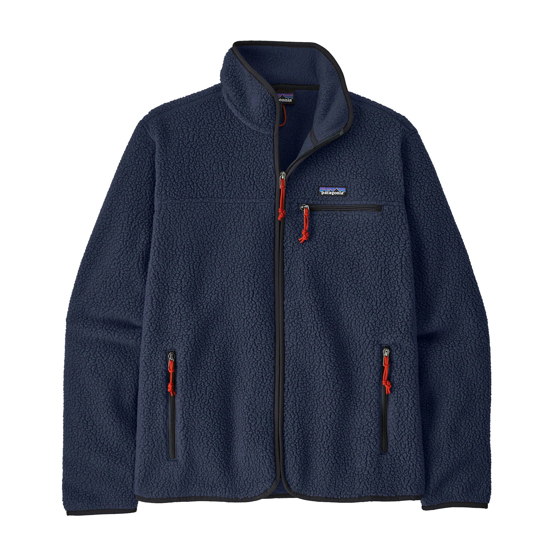 Patagonia  Polaire M'S Retro Pile Jkt