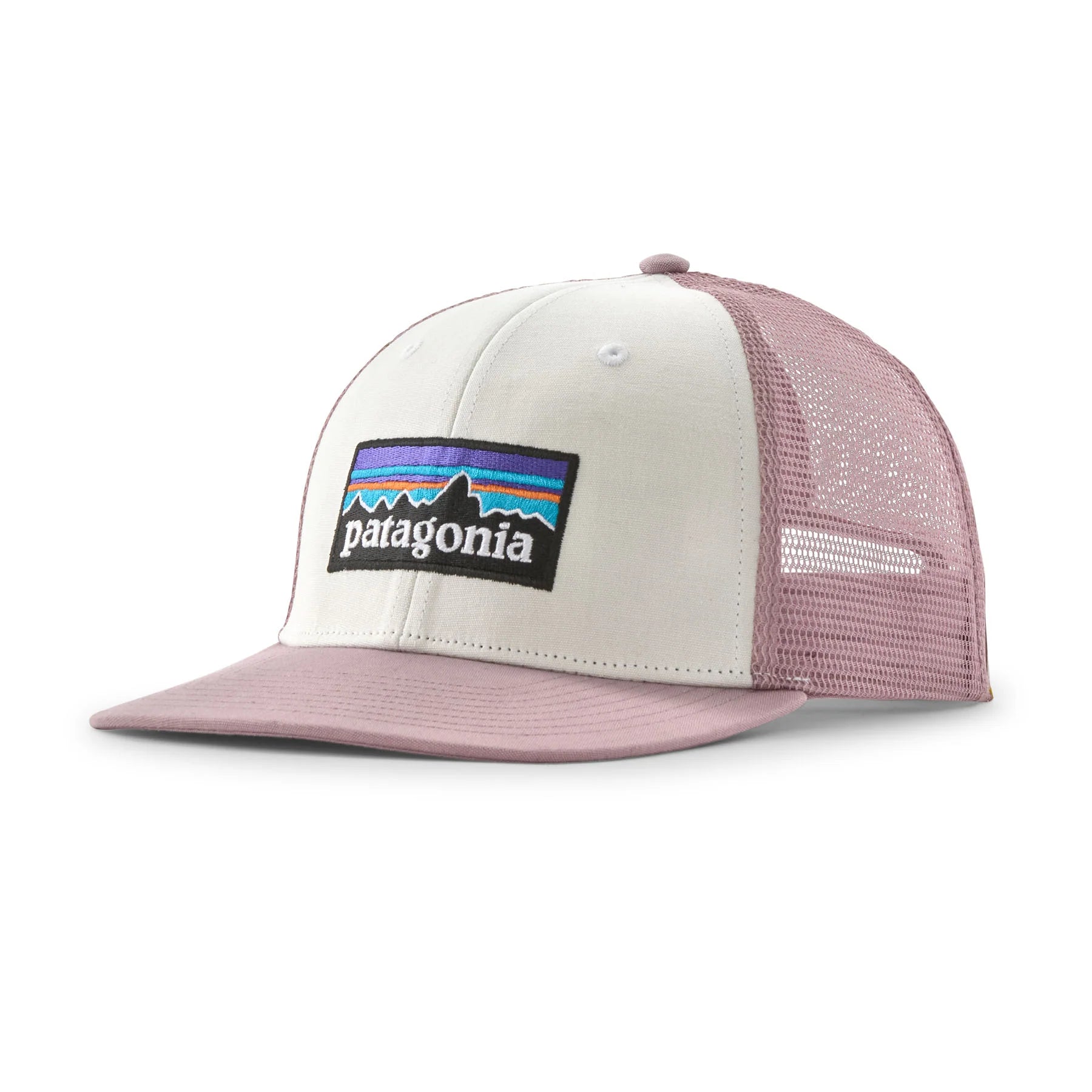 P-6 Logo LoPro Trucker Hat